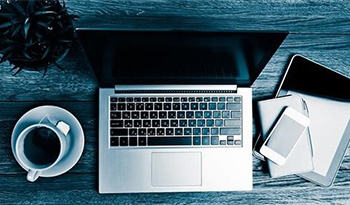 Need help with technology?